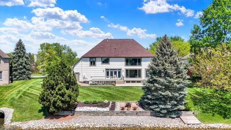 5521 Salem Drive N Carmel IN 46033