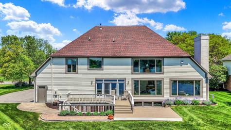 5521 Salem Drive N Carmel IN 46033