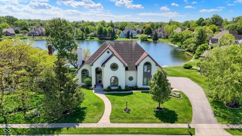 5521 Salem Drive N Carmel IN 46033