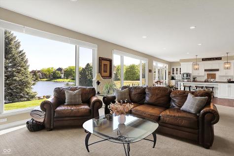 5521 Salem Drive N Carmel IN 46033