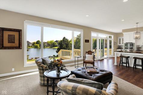5521 Salem Drive N Carmel IN 46033