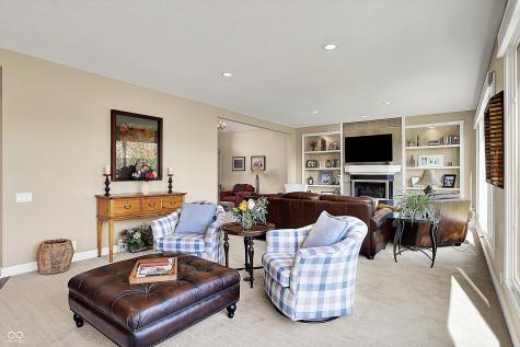 5521 Salem Drive N Carmel IN 46033