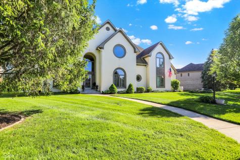 5521 Salem Drive N Carmel IN 46033