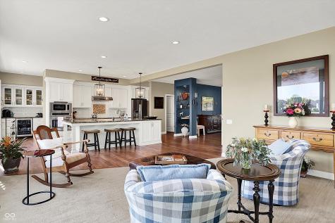 5521 Salem Drive N Carmel IN 46033