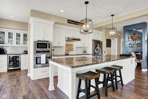 5521 Salem Drive N Carmel IN 46033