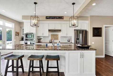 5521 Salem Drive N Carmel IN 46033