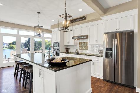 5521 Salem Drive N Carmel IN 46033