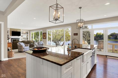 5521 Salem Drive N Carmel IN 46033