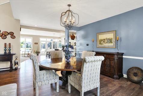 5521 Salem Drive N Carmel IN 46033