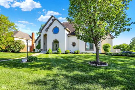 5521 Salem Drive N Carmel IN 46033