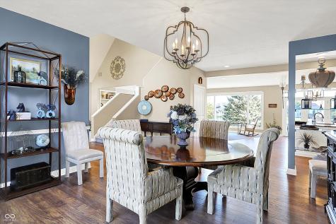 5521 Salem Drive N Carmel IN 46033