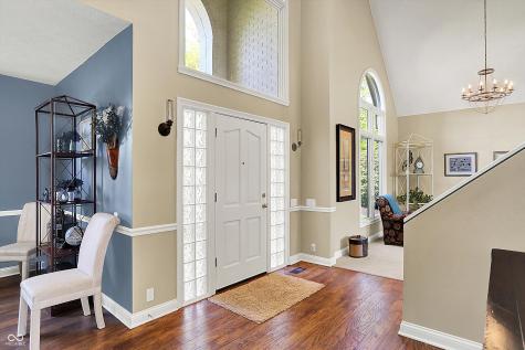 5521 Salem Drive N Carmel IN 46033