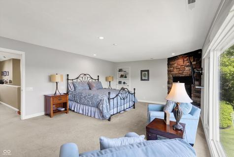 5521 Salem Drive N Carmel IN 46033