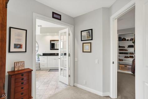 5521 Salem Drive N Carmel IN 46033