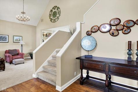 5521 Salem Drive N Carmel IN 46033