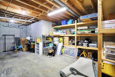 5521 Salem Drive N Carmel IN 46033