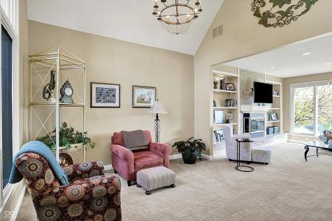 5521 Salem Drive N Carmel IN 46033