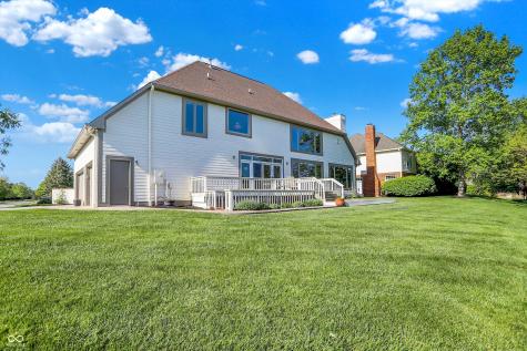 5521 Salem Drive N Carmel IN 46033