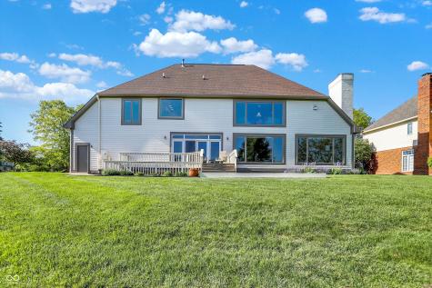 5521 Salem Drive N Carmel IN 46033
