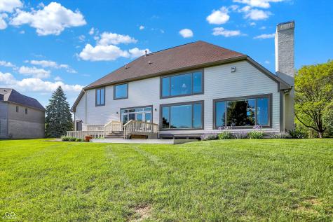 5521 Salem Drive N Carmel IN 46033