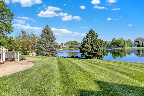 5521 Salem Drive N Carmel IN 46033