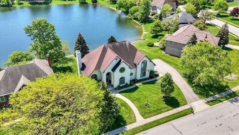 5521 Salem Drive N Carmel IN 46033
