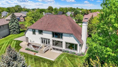 5521 Salem Drive N Carmel IN 46033