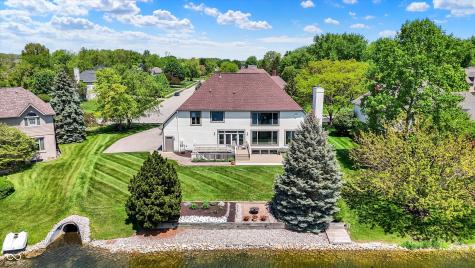 5521 Salem Drive N Carmel IN 46033