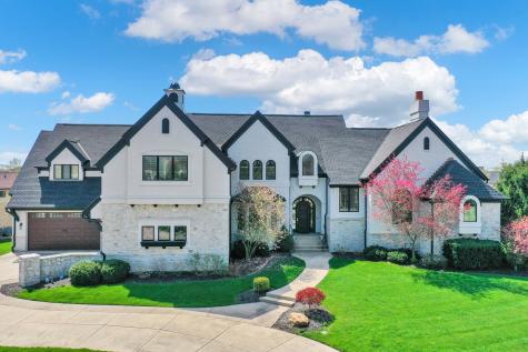 15363 Whistling Lane Carmel IN 46033