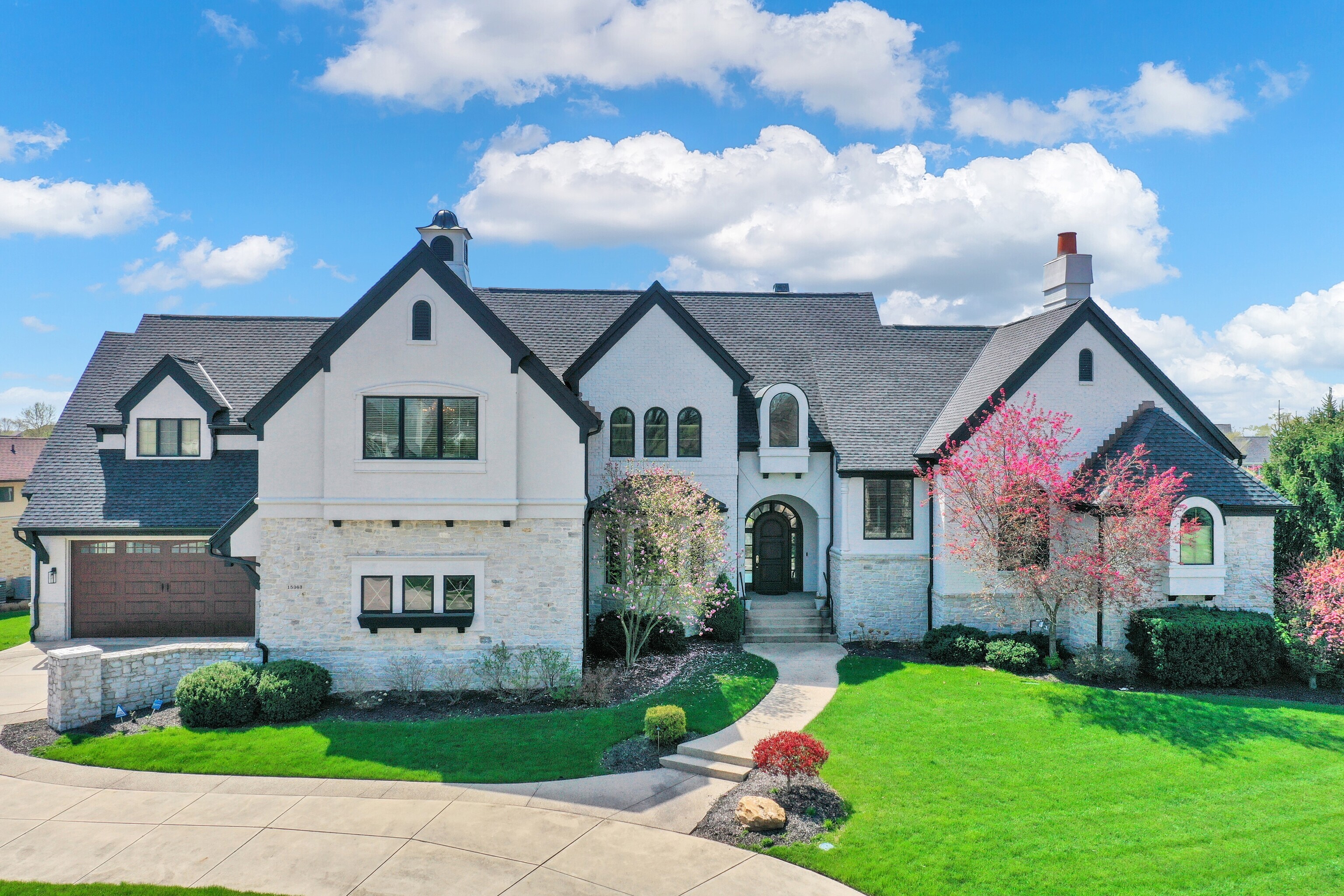15363 Whistling Lane Carmel IN 46033