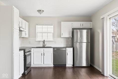 4222 Village Trace Boulevard Indianapolis IN 46254