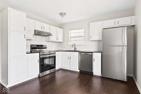 4222 Village Trace Boulevard Indianapolis IN 46254
