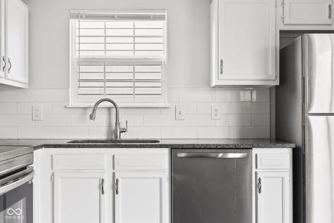 4222 Village Trace Boulevard Indianapolis IN 46254