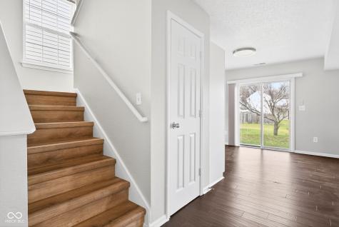 4222 Village Trace Boulevard Indianapolis IN 46254