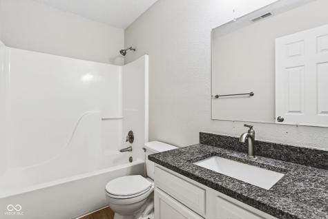 4222 Village Trace Boulevard Indianapolis IN 46254