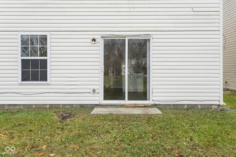 4222 Village Trace Boulevard Indianapolis IN 46254
