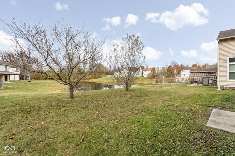 4222 Village Trace Boulevard Indianapolis IN 46254