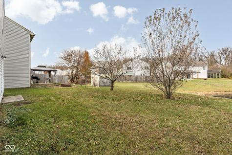 4222 Village Trace Boulevard Indianapolis IN 46254