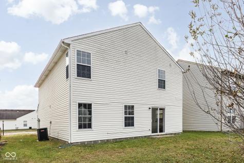 4222 Village Trace Boulevard Indianapolis IN 46254