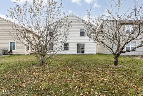 4222 Village Trace Boulevard Indianapolis IN 46254