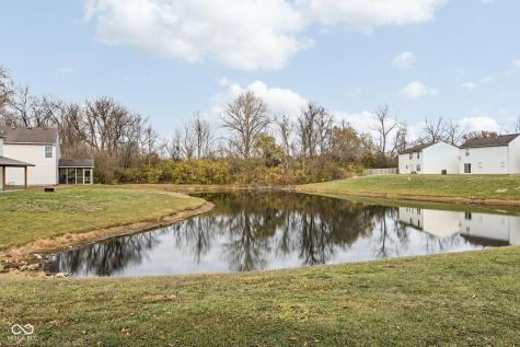 4222 Village Trace Boulevard Indianapolis IN 46254