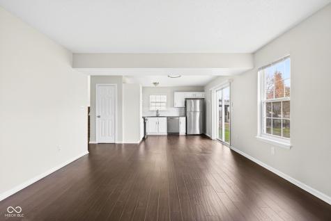 4222 Village Trace Boulevard Indianapolis IN 46254