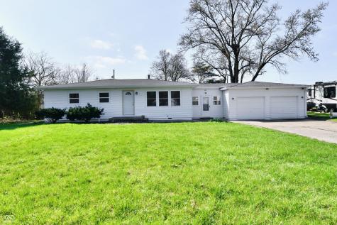 3015 E Sumner Avenue Indianapolis IN 46237