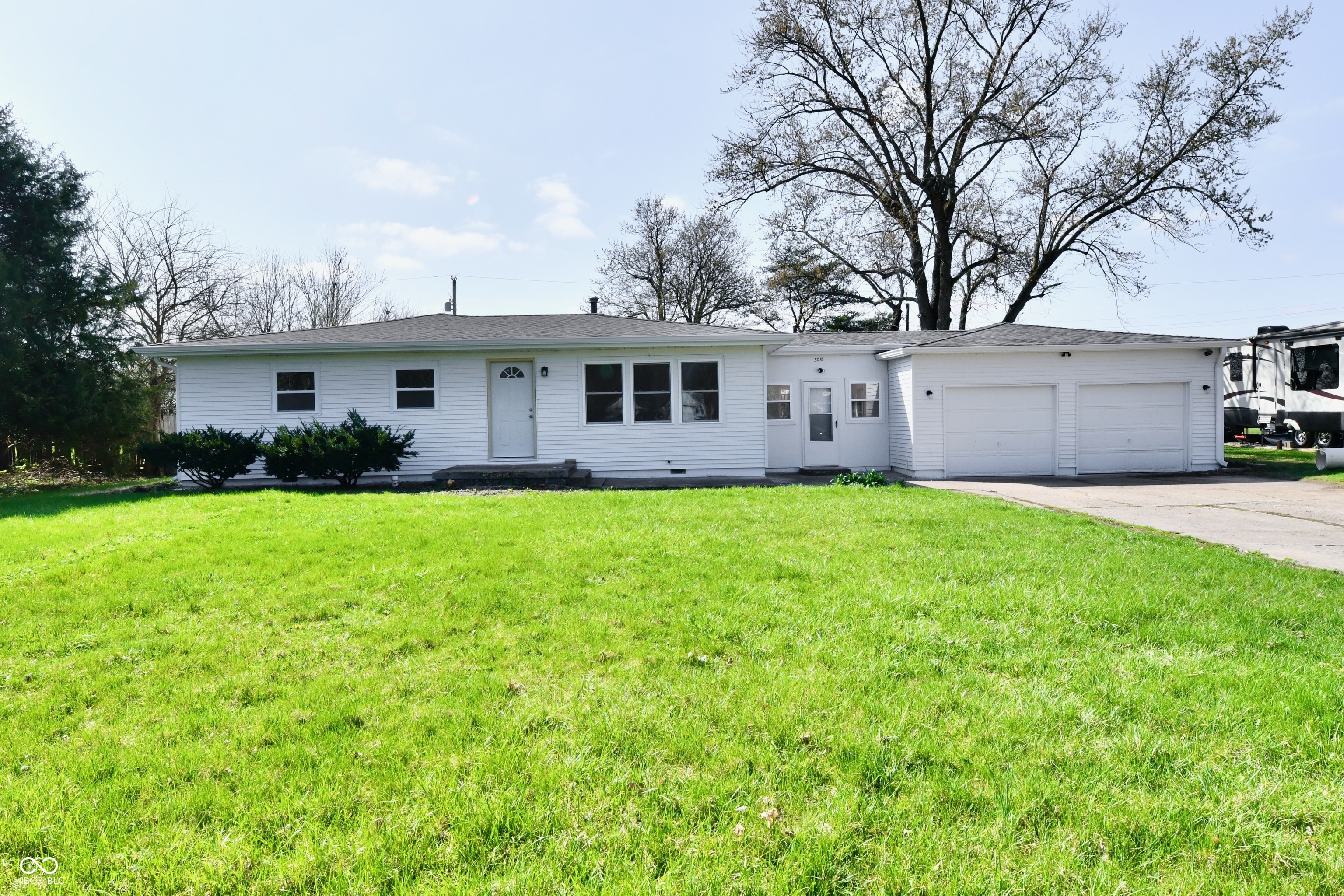 3015 E Sumner Avenue Indianapolis IN 46237