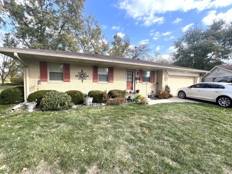 10244 Greenbrook Court Indianapolis IN 46229
