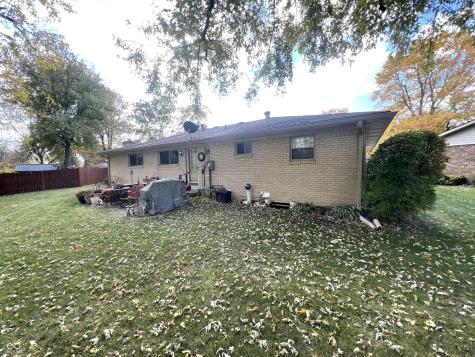 10244 Greenbrook Court Indianapolis IN 46229