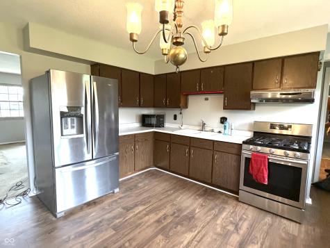 10244 Greenbrook Court Indianapolis IN 46229
