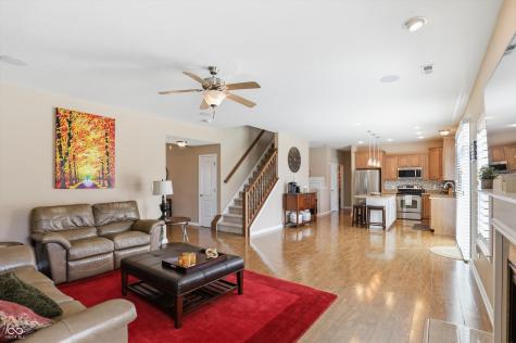 1293 Blue Haven Way Greenwood IN 46143