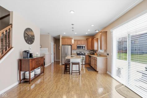 1293 Blue Haven Way Greenwood IN 46143