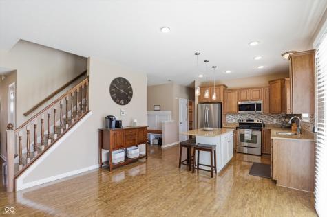 1293 Blue Haven Way Greenwood IN 46143